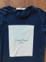 CALVIN KLEIN - мъжка тениска р-р XL, снимка 1
