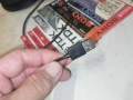 ELECTRONIC BUG ZAPPER USB-ВНОС GERMANY 2806261131, снимка 12