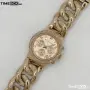Michael Kors MK3247 Twist Champagne, снимка 4