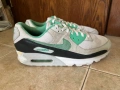 Nike air max маратонки, снимка 2