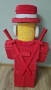 Пинята на тема Roblox , снимка 4