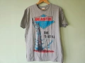 тениска на Beasty Boys Time to get ill XXL rap hip-hop music shirt band tee wu-tang dr.dre snoop dog, снимка 1