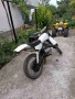 MZ TS 150 куб кросов, снимка 5