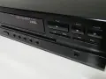 CD Плейър Denon DCD-615 – Легендарен Burr-Brown Звук (Коаксиален изход), снимка 6