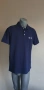 POLO Ralph Lauren Pique Cotton Custom Slim Fit Mens Size L НОВО! ОРИГИНАЛ! Мъжка Тениска!, снимка 6
