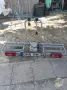 Стойка за велосипеди! , снимка 1