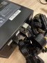 Захранващ блок Cooler Master Silent PRO M2 850W Silver ( полумодулно), снимка 4