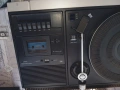 Ретро комбо Philips 984 Грамофон,радио,касетофон, снимка 8
