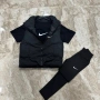 Nike Нов Дамски Екип Найк Различни Цветове , снимка 2