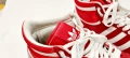 Adidas Sleek Series Hi Top Размер 37 1/3 UK 4 1/2 G61361 US 6, снимка 7