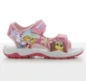 Сандали Paw Patrol + подарък чехли, снимка 1