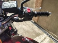 Kawasaki ZR7 на части, снимка 2