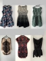 рокля блуза пола Zara, H&M, Bershka, SHEIN размер S (36), снимка 8