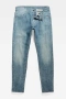 G-Star RAW Rewend Skinny Оригинални мъжки дънки, снимка 5
