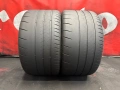 305 30 20, Летни гуми, Michelin PilotSportCup2, 2 броя, снимка 2
