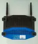 Рутер Linksys WRT1200AC, снимка 5