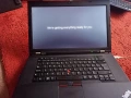 Лаптоп-Laptop Lenovo ThinkPad L530/ RAM 16GB DDR3, 1600MHz, снимка 4