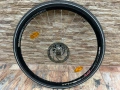 🚴 Продавам предна капла 28 цола за дискова спирачка, снимка 2