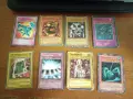 Yu-Gi-Oh! Training Cards, снимка 2