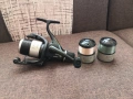 Спинингова макара SHIMANO SUPER X MACH 3000 HS, снимка 1