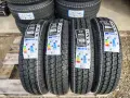4бр.НОВИ летни гуми ONYX 165 R13C DOT25 цена за брой, снимка 2