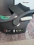Столче за кола Cybex Aton B2 с основа Isofix в много добре състояние, снимка 7