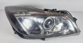 Ляв Фар Ксенон Xenon Opel Insignia Опел Инсигниа 2008г-2017г 13226793, снимка 1