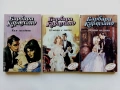 Колекция Барбара Картланд  11 броя, снимка 2