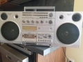 Радиокасетофон Philips D8614 1982 г., снимка 2