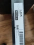 Комплект 3 бр. НОВИ стенни рафтове IKEA LACK (30х26 см) – Черно-кафяви, снимка 2