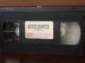 Видеокасета “ ASTON MARTIN “ VHS, снимка 8