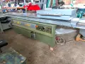 Циркуляр с карета на 3200 мм с+фреза , снимка 14
