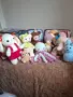 Ръчно изработени амигуруми плетени играчки, снимка 1