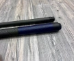 Лимитирана Щека За Билярд - Направена от Специален Син Carbon Fiber, снимка 6