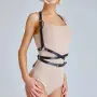 Кожен харнес KRISTAN XI S - XXL, снимка 6