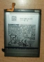 Нова батерия за Samsung Galaxy Note 20 Ultra., снимка 1