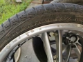 Джанти за БМВ 19цола с добри гуми, снимка 13
