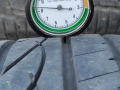 Гуми 215 55 16 Tires 2 броя - нов внос. Не са нови!, снимка 5