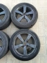 Джанти Audi ROTOR 16" 5x112 с гуми 205/55/16, снимка 4