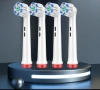Комплект четки за електрическа четка Oral-B (съвместими глави) – 16 броя, 3D дълбоко почистване, снимка 7