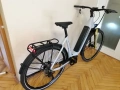 E bike Giant 28 **size M!! Чисто Нов велосипед внос Германия , снимка 7