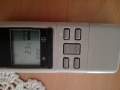 дистанционно за климатик Hitachi , снимка 1