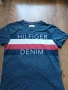 Tommy Hilfiger - страхотна мъжка тениска S, снимка 4