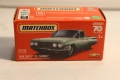 1:64?? МАТCHBОX CHEVY EL CAMINO КОЛИЧКА МОДЕЛ, снимка 1