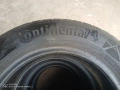 Летни гуми внос Continental ecocontact 6 185 /65/15 88H Дот1423, снимка 2