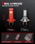 Марка Torchbeam Източник на светлина LED Специфични приложения за продукта Проекторна светлина , снимка 3