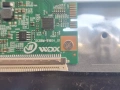 TCon BOARD ,DCBBM-H160A_01, for 32inc DISPLAY LMDS315-D19D, CROWN  модел 32D19AWS, снимка 2