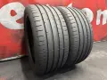 245 40 18, Летни гуми, Dunlop SportMaxxRT2, 2 броя, снимка 1