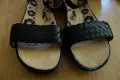 нови кожени сандали Clarks, 40ти номер , снимка 4