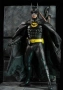 Hot Toys Batman Deluxe edition from movie 1989 и 1992/ Хот Тойс Шедьовър на Батман от филмите, снимка 3